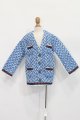 画像: 70cmドール/OF:Overfit Cardigan:FREEDOMTELLER製 S-24-04-28-018-GN-ZS