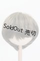 画像: ウィッグ/8-9inch S-25-04-20-339-GN-ZS