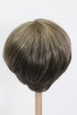 画像3: ウィッグ/8-9inch S-25-04-20-339-GN-ZS (3)