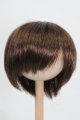 画像: ウィッグ/8inch S-25-03-04-309-GN-ZS