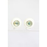 画像: レジンアイ/18mm:OSCAR DOLL製 S-25-02-09-490-GN-ZS