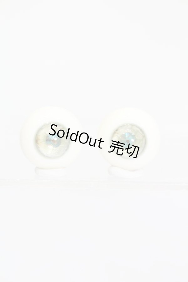 画像1: レジンアイ/18mm:OSCAR DOLL製 S-26-01-18-513-GN-ZS (1)