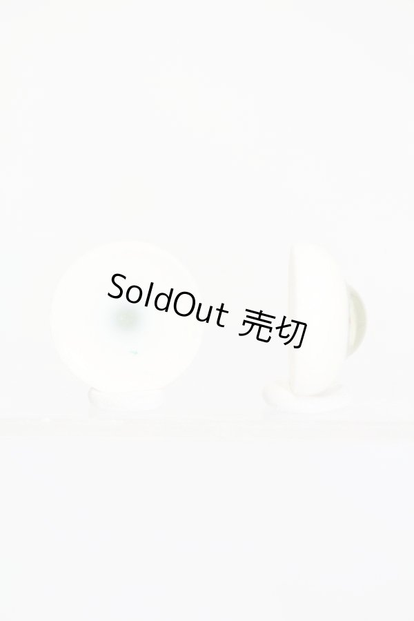 画像2: レジンアイ/18mm:OSCAR DOLL製 S-26-01-18-513-GN-ZS (2)