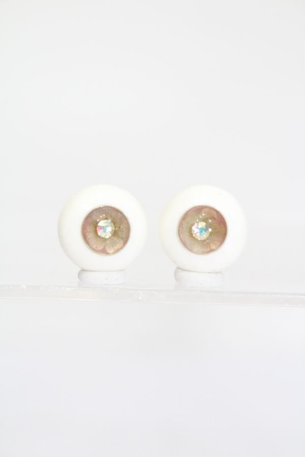 画像1: レジンアイ/16mm:OSCAR DOLL製 S-25-03-09-396-GN-ZS (1)