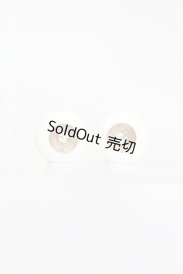 画像1: レジンアイ/16mm:OSCAR DOLL製 S-25-11-23-769-GN-ZS (1)