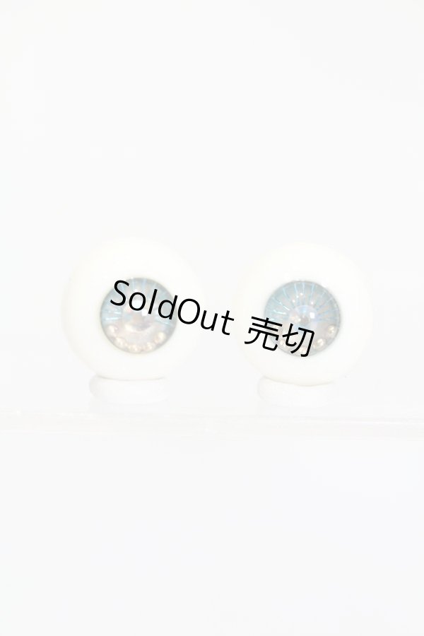 画像1: レジンアイ/16mm S-25-09-21-500-GN-ZS (1)