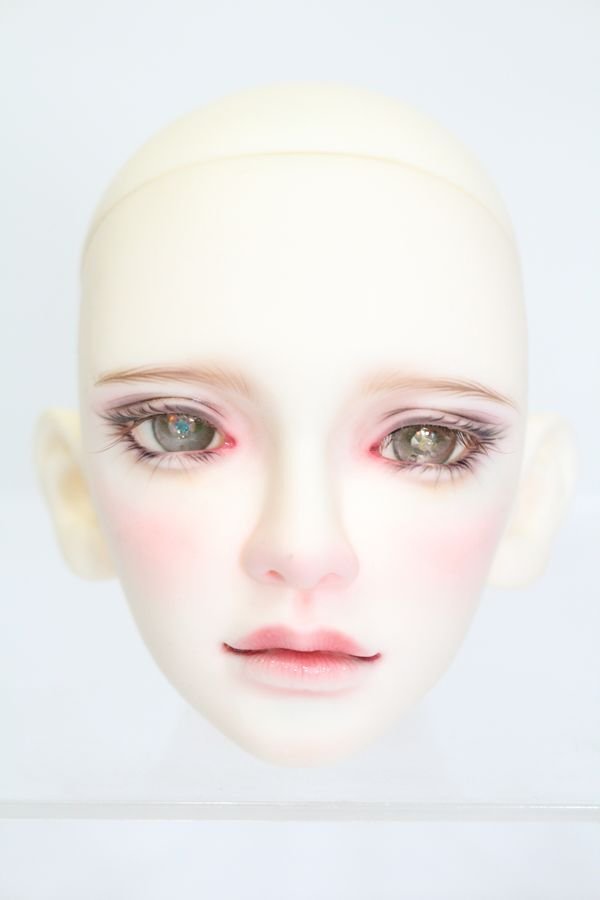 画像1: SWITCH/SEOJINヘッド S-25-03-30-465-GN-ZS (1)