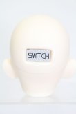 画像4: SWITCH/SEOJINヘッド S-25-03-30-465-GN-ZS (4)