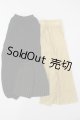 画像: SD17BOY/OF:衣装バラセット S-25-06-29-384-GN-ZS