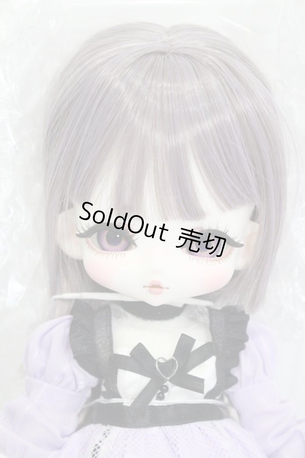 画像1: azone/Jill Jelly:Twinkle Heart Jill Jelly S-25-08-31-329-GN-ZS (1)