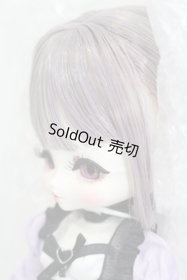 画像2: azone/Jill Jelly:Twinkle Heart Jill Jelly S-25-08-31-329-GN-ZS (2)