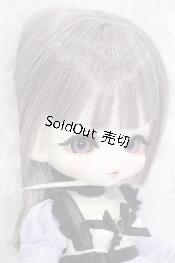 画像3: azone/Jill Jelly:Twinkle Heart Jill Jelly S-25-08-31-329-GN-ZS (3)