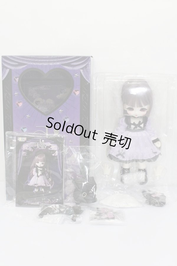 画像4: azone/Jill Jelly:Twinkle Heart Jill Jelly S-25-08-31-329-GN-ZS (4)