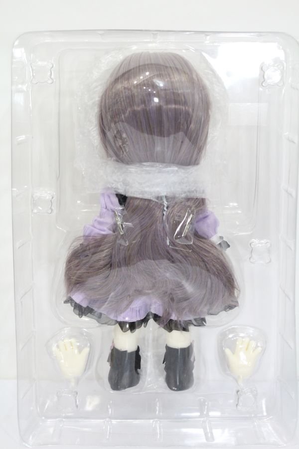 画像5: azone/Jill Jelly:Twinkle Heart Jill Jelly S-25-08-31-329-GN-ZS (5)
