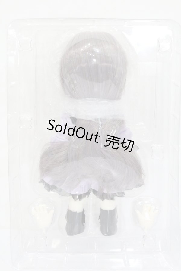 画像5: azone/Jill Jelly:Twinkle Heart Jill Jelly S-25-08-31-329-GN-ZS (5)