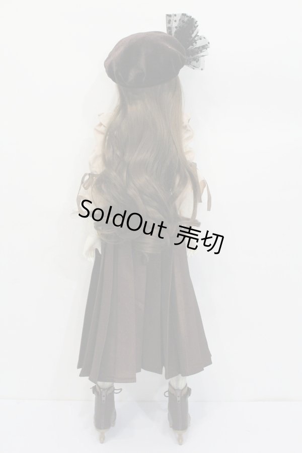 画像9: SDGIRL/リーゼロッテ Galerie de l'esprit 2021 秋冬Ver. S-24-06-16-246-GN-ZS (9)