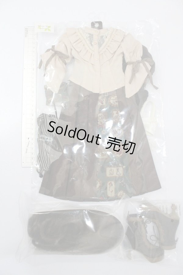 画像10: SDGIRL/リーゼロッテ Galerie de l'esprit 2021 秋冬Ver. S-24-06-16-246-GN-ZS (10)