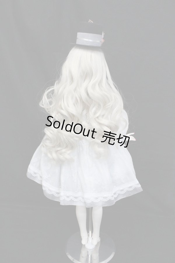 画像5: Peak's Woods/FOC Tristan ver. Romantico Limited S-24-04-21-122-GN-ZS (5)