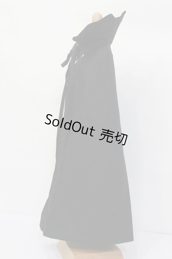 画像2: SD/OF:ドラキュラマント S-25-11-23-258-GN-ZS (2)