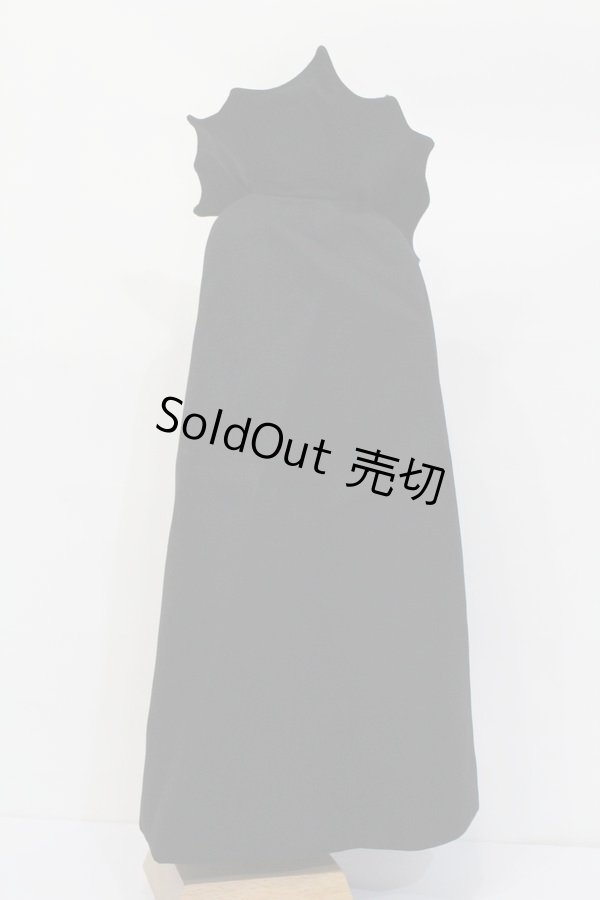 画像3: SD/OF:ドラキュラマント S-25-11-23-258-GN-ZS (3)