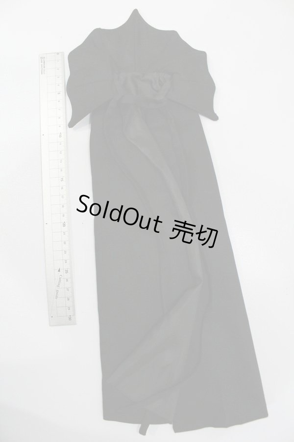 画像4: SD/OF:ドラキュラマント S-25-11-23-258-GN-ZS (4)