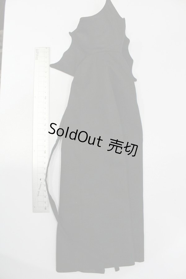 画像5: SD/OF:ドラキュラマント S-25-11-23-258-GN-ZS (5)