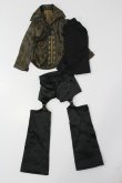 画像1: SD13BOY/OF:衣装セット S-25-03-16-479-GN-ZS (1)