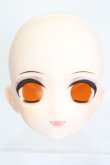 画像1: オビツ50/カスタムヘッド(50-04):ゴシックメイク S-25-04-13-498-GN-ZS (1)