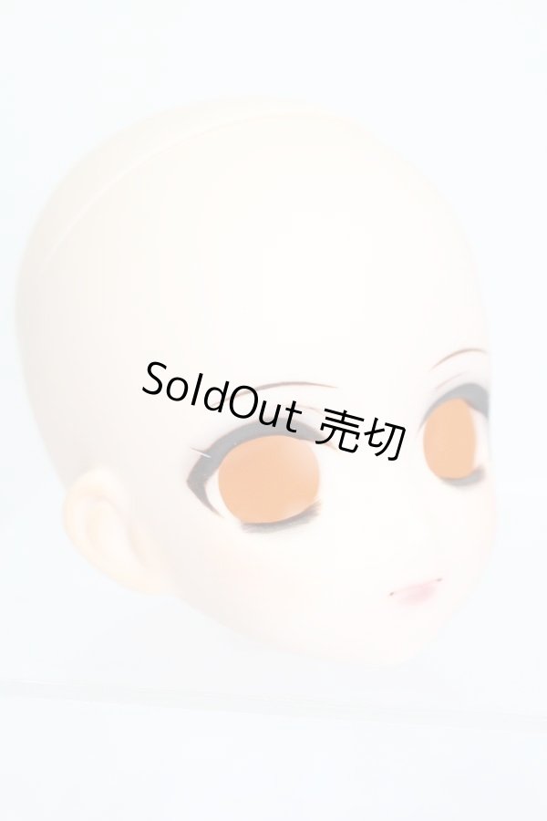 画像3: オビツ50/カスタムヘッド(50-04):ゴシックメイク S-25-11-30-462-GN-ZS (3)