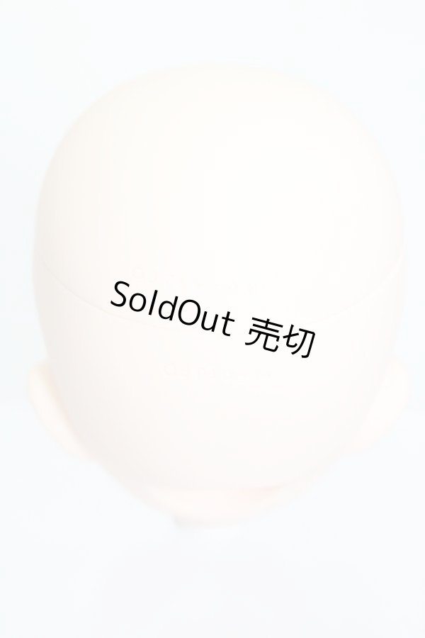 画像4: オビツ50/カスタムヘッド(50-04):ゴシックメイク S-25-11-30-462-GN-ZS (4)