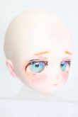 画像3: DD/DDH-29:カスタムヘッド:ぜりぽこ様製 S-25-04-13-480-GN-ZS (3)