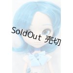 画像: プーリップ/セーラーマーキュリー:プレミアムバンダイ限定版 S-25-03-02-431-GN-ZS
