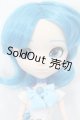 画像: プーリップ/セーラーマーキュリー:プレミアムバンダイ限定版 S-25-03-02-431-GN-ZS