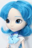 画像2: プーリップ/セーラーマーキュリー:プレミアムバンダイ限定版 S-25-03-02-431-GN-ZS (2)