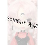 画像: プーリップ/ブラック・レディ:暗黒Ver.のルナPボール付き S-24-04-21-173-GN-ZS