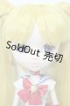 画像: プーリップ/セーラームーン:プレミアムバンダイ限定版 S-25-03-02-432-GN-ZS