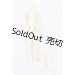 画像: XAGADOLL/1/4 Girl Body(X-F-40) S-24-06-16-234-GN-ZS