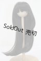 画像: ウィッグ/6-7inch(ブラック/ロング) S-25-06-15-375-GN-ZS