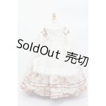画像: SD/OF:花柄ドレスセット S-25-04-20-422-GN-ZS