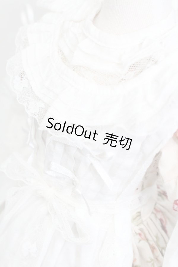 画像4: SD/OF:花柄ドレスセット S-25-04-20-422-GN-ZS (4)