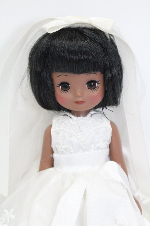 画像1: tiny Betsy/メイクビリーブブライドブルネット S-25-04-27-451-GN-ZS (1)