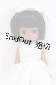 画像: tiny Betsy/メイクビリーブブライドブルネット S-25-11-02-580-GN-ZS