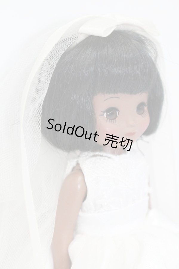 画像3: tiny Betsy/メイクビリーブブライドブルネット S-25-11-02-580-GN-ZS (3)