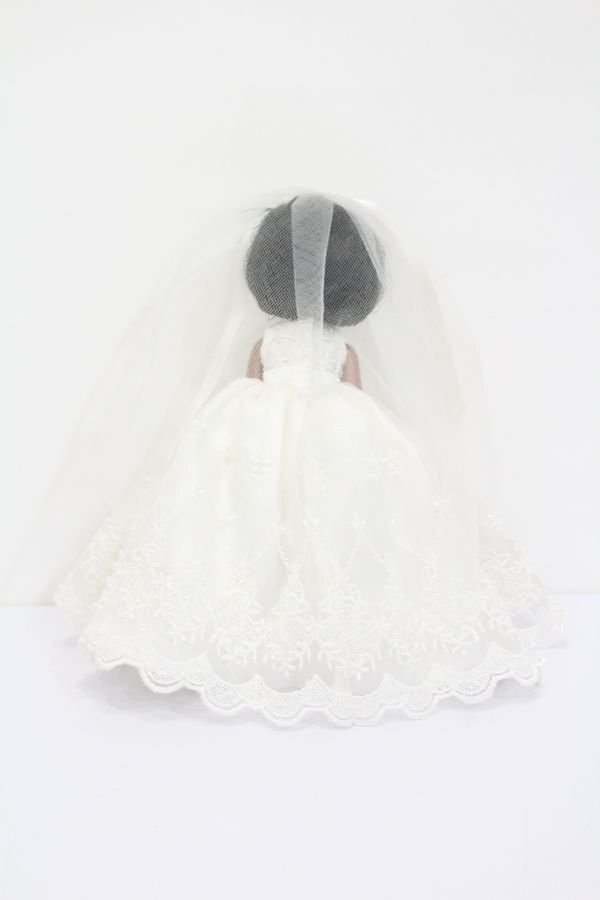 画像5: tiny Betsy/メイクビリーブブライドブルネット S-25-04-27-451-GN-ZS (5)