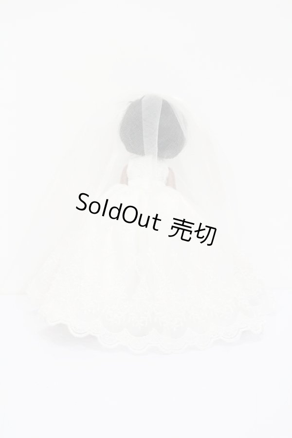 画像5: tiny Betsy/メイクビリーブブライドブルネット S-25-11-02-580-GN-ZS (5)