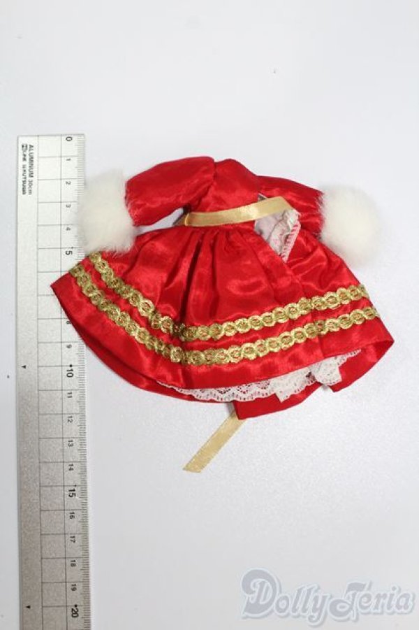 画像2: tiny betsy/OF:All I Want for Christmas　デフォルト衣装 S-25-03-09-079-GN-ZS (2)