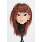 画像: momoko doll/ヘッド S-25-02-18-374-GN-ZS