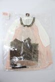 画像1: SD/OF:お花の小道の少女:VOLKS製 S-25-05-04-336-GN-ZS (1)