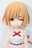 画像1: パルドル/ベビードール Blanc S-25-02-09-381-GN-ZS (1)