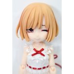 画像: パルドル/ベビードール Blanc S-25-02-09-381-GN-ZS